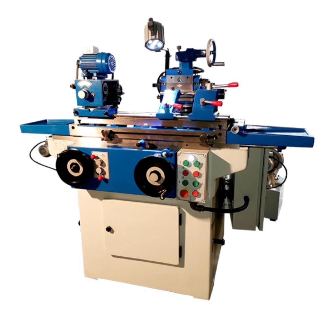 Specialized industrial equipment