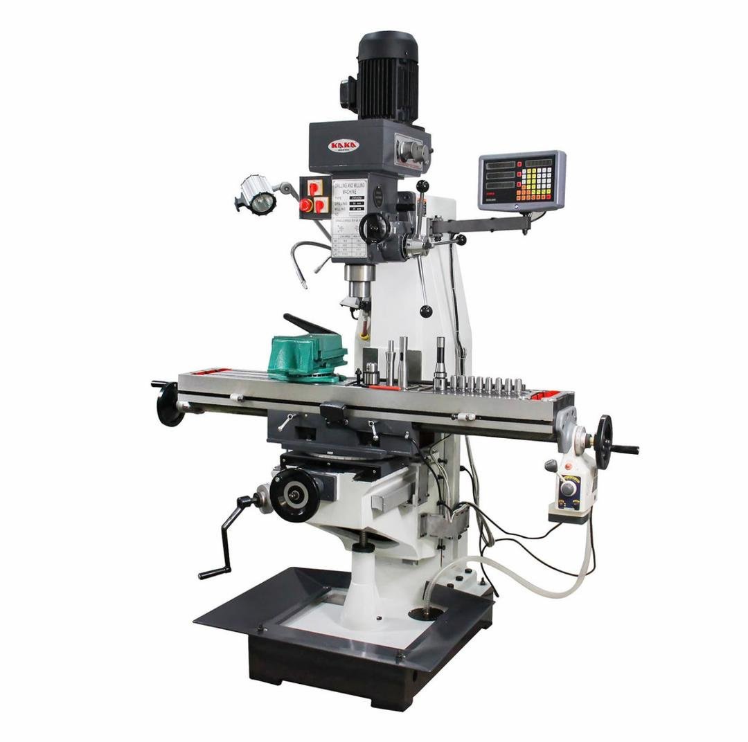 Power tools and portable machinery