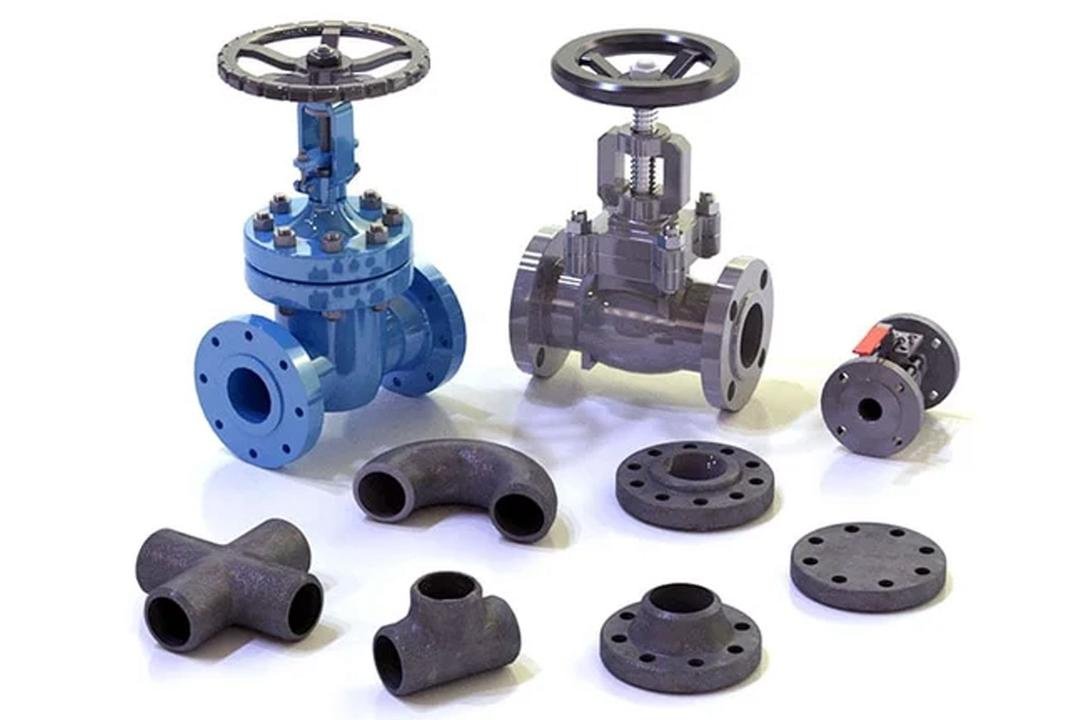 Industrial technical equipment